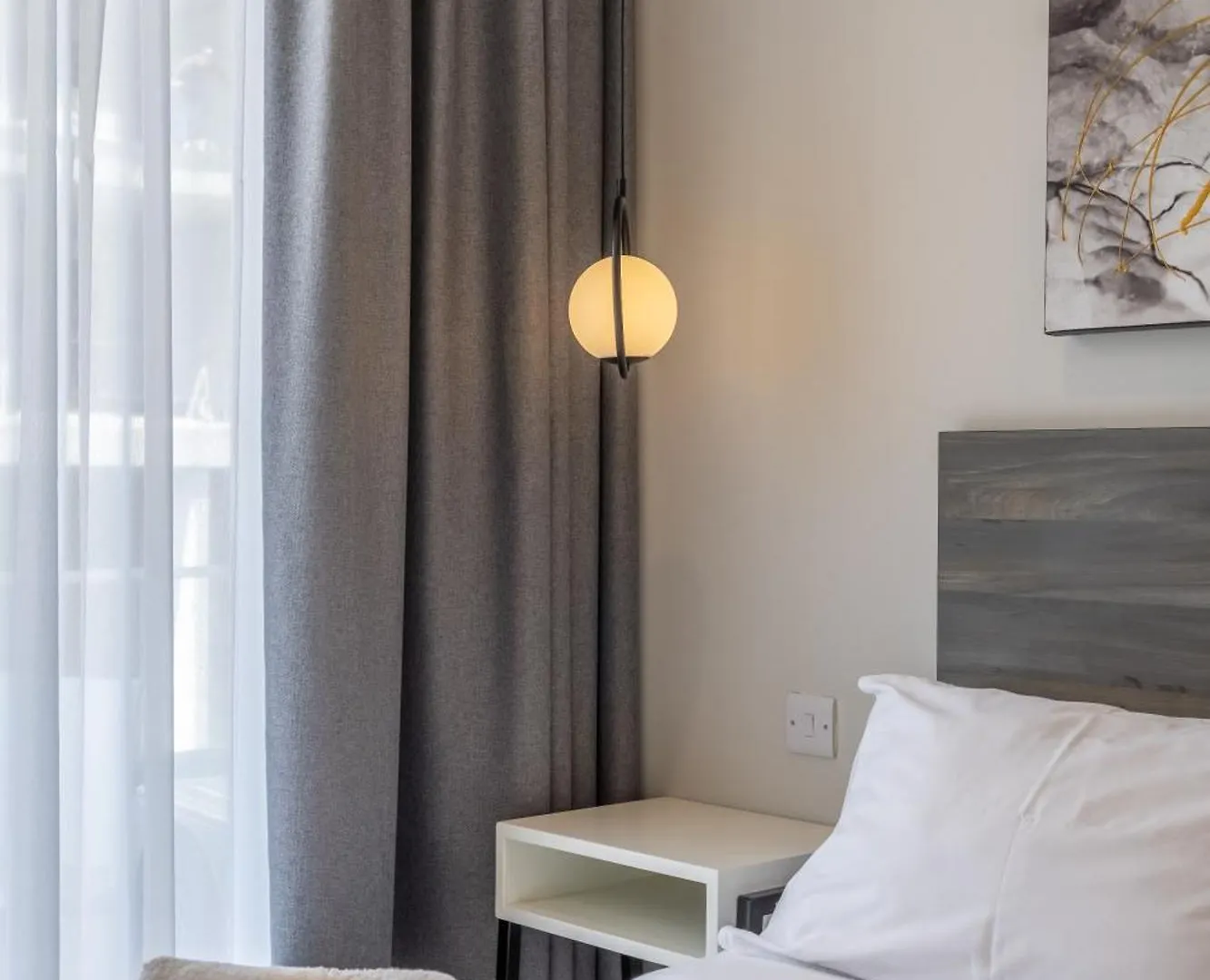Pensjonat Private Studio Room 13 At Olo Living Nestled In St Julians St. Julian's